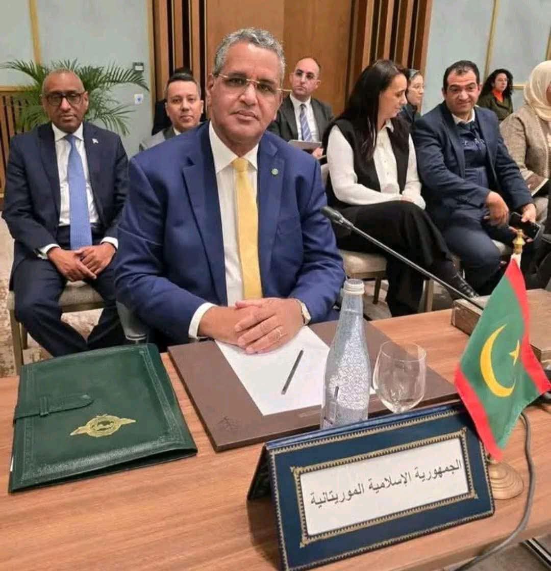 تعيين أحمد باب أحمد مديراً عاما لوكالة الطيران المدني