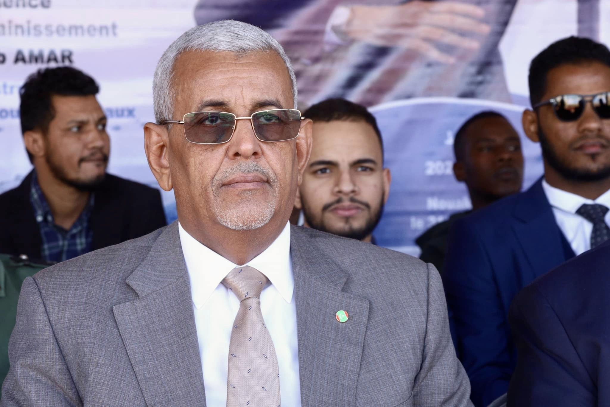 وزير المياه: التأخر في إنجاز الأشغال لم يعد مقبولا