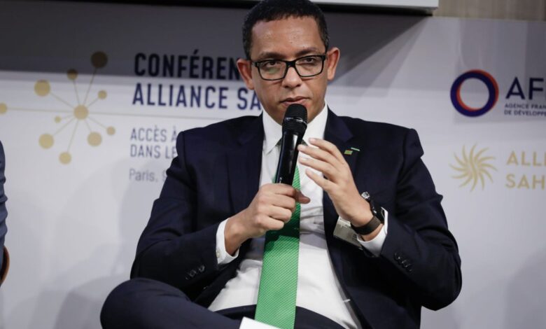 منظمة "OMVS": نتوقع وقوع فيضانات على مستوى الحوض العلوي لنهر السنغال