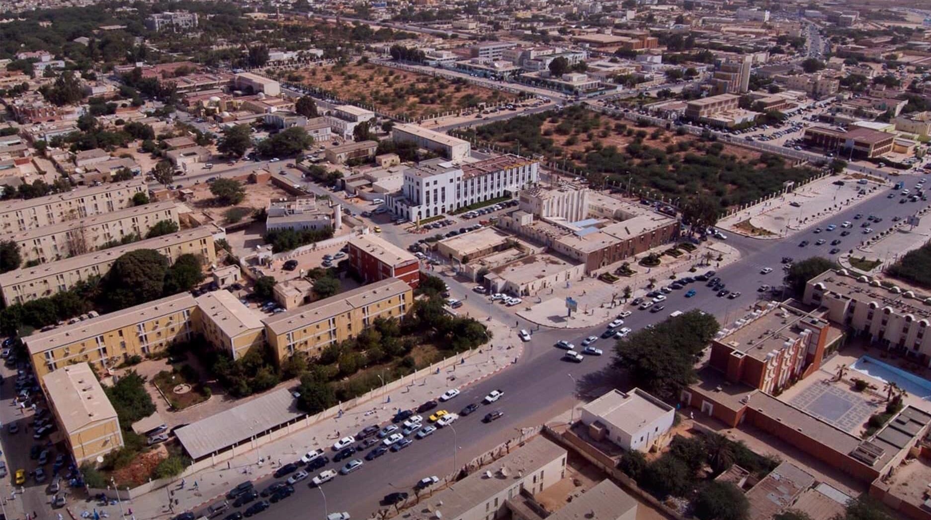 وزارة الإسكان: تستعد لإطلاق مناقصة بناء مجمع وزاري مطلع العام القادم