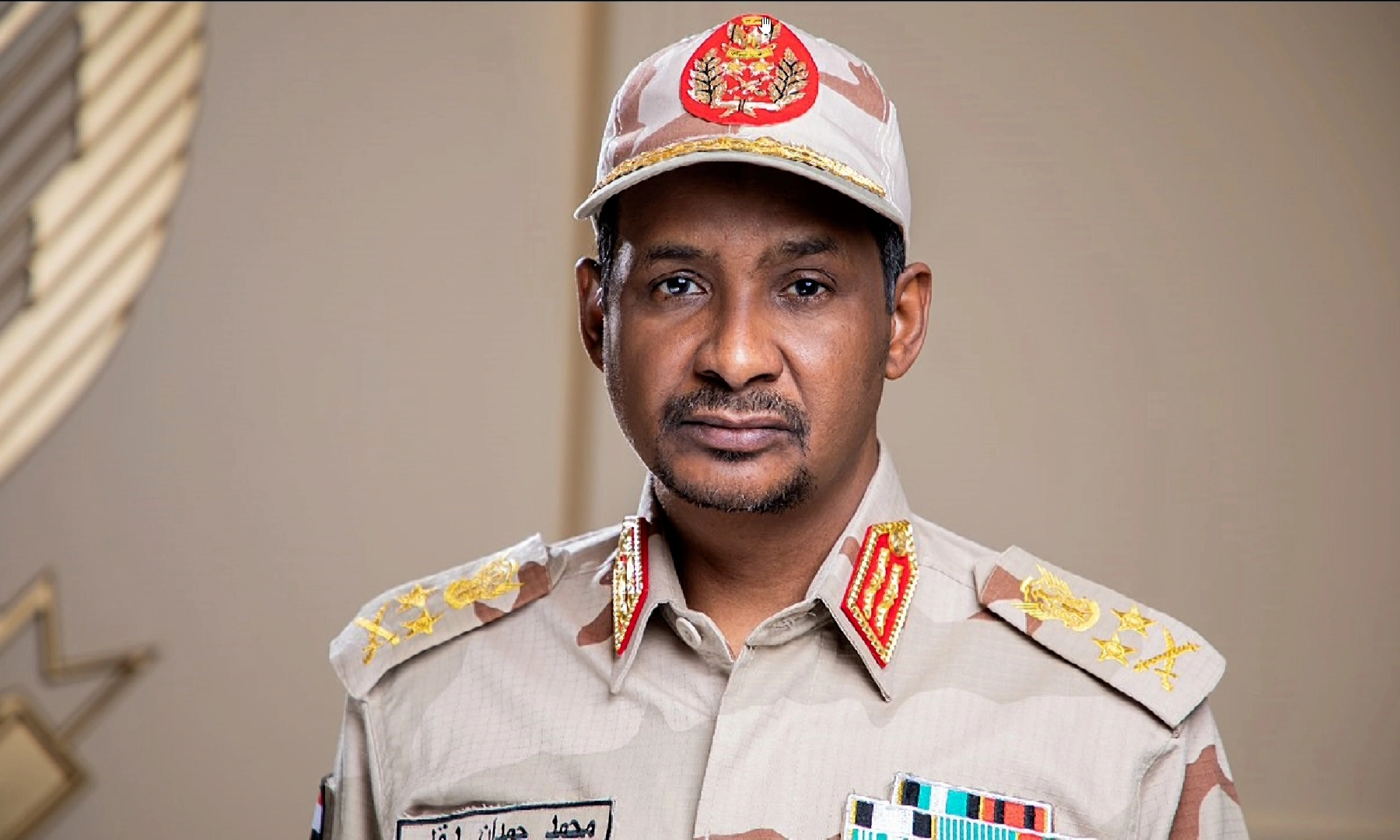 السودان: حميدتي يعلن هدنة من جانب واحد