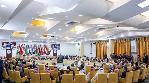 تونس تحتضن أشغال الدورة الـ 41 لمجلس وزراء الداخلية العرب
