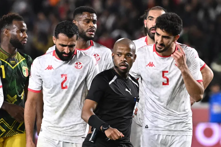 تونس تودع كأس أمم أفريقيا بعد خسارة مريرة أمام مالي بركلات الترجيح