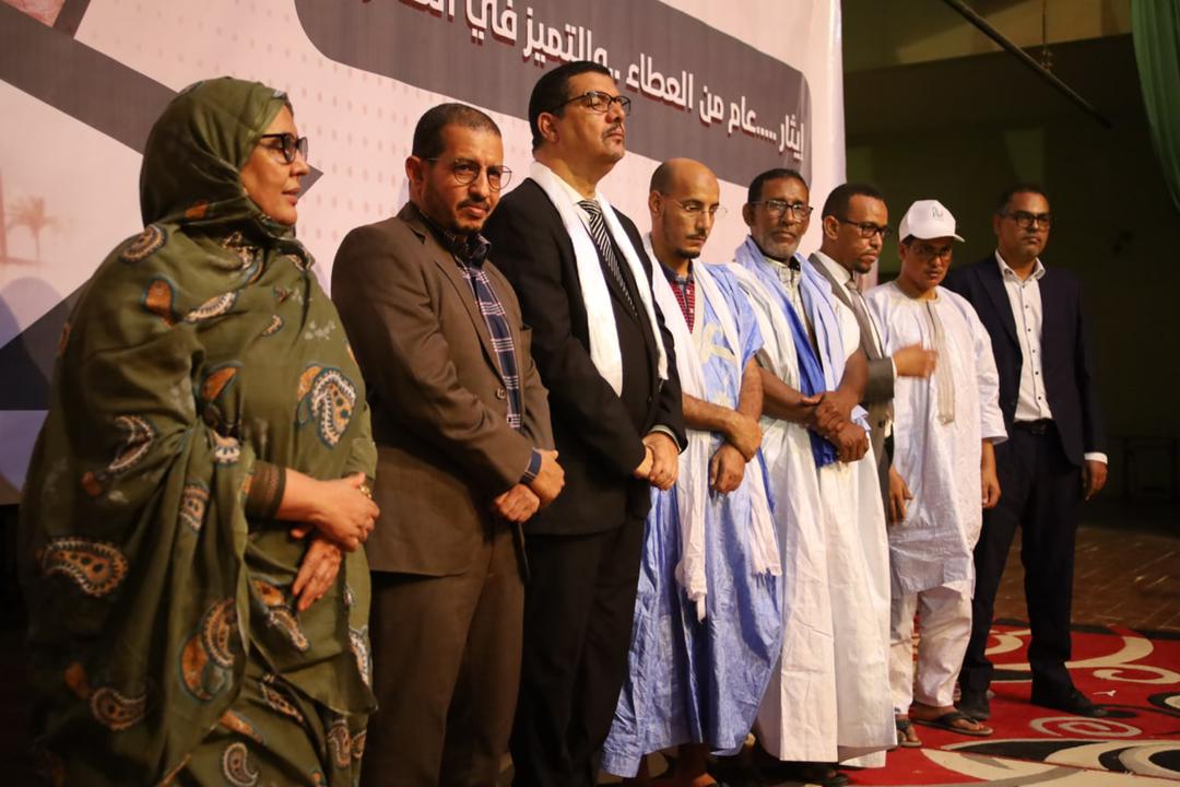 جمعية إيثار تستعرض حصيلة أعمالها السنوية