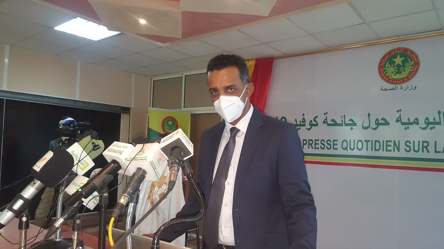 تسجيل حالة وفاة جراء حمى القرم الكونغولية