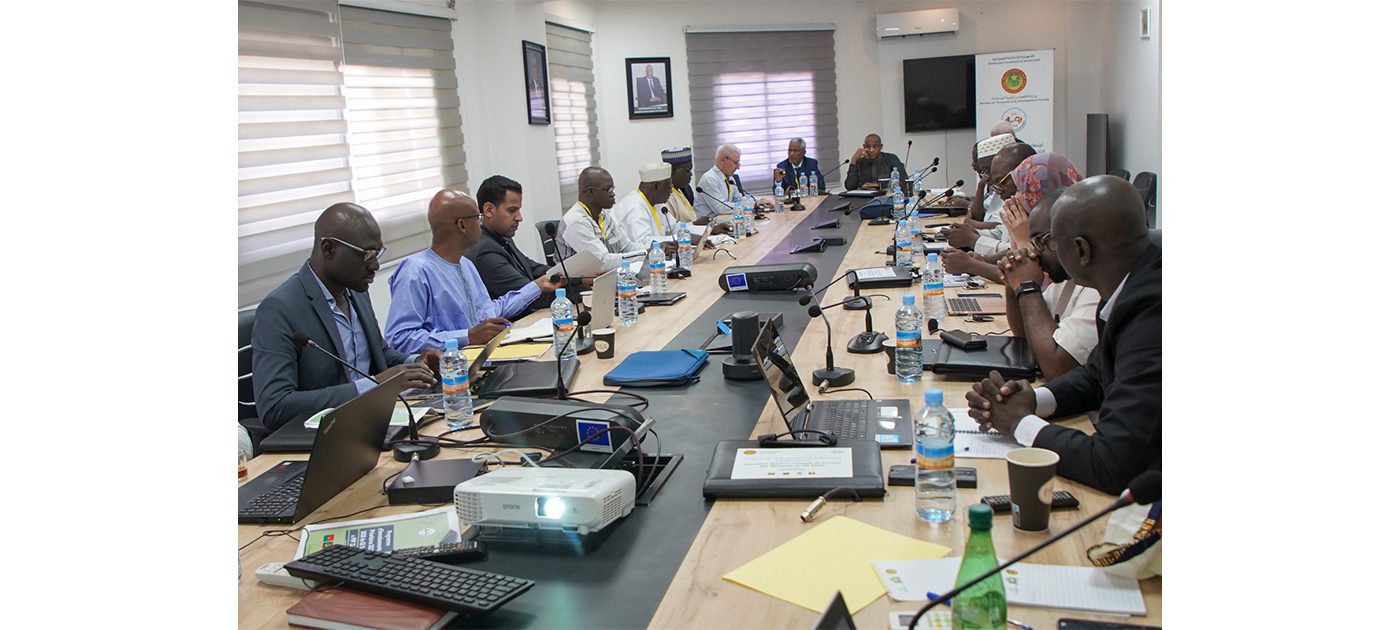 نواكشوط: خبراء يناقشون الاستراتيجية الأمنية والتنموية لدول الساحل