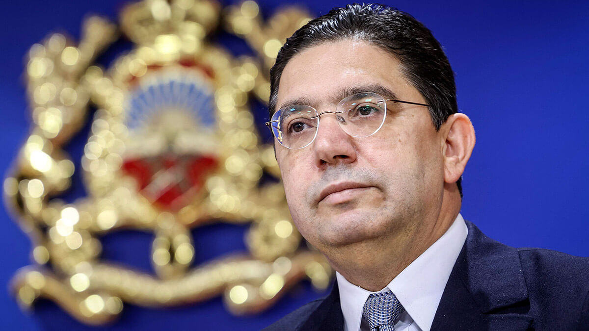 المغرب: الوضع في قطاع غزة صعب ولم يعد يطاق