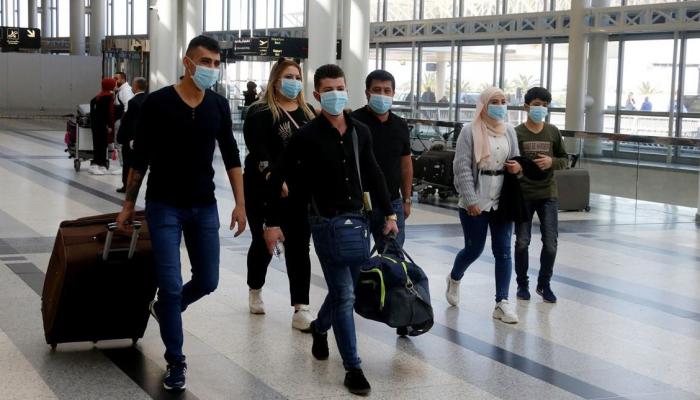 أوكرانيا: طالبان لبنانيان يقرران البقاء في البلاد رغم اندلاع الحرب