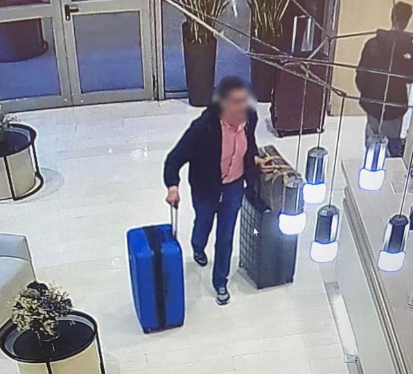 إسبانيا: توقيف موريتاني بعد سرقة مجوهرات بقيمة 170 ألف يورو