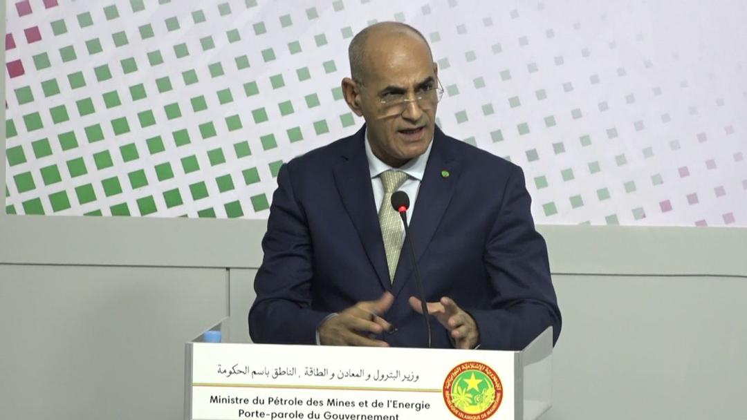 الحكومة الموريتانية تعزي في وفاة الرئيس الإيراني ومرافقيه