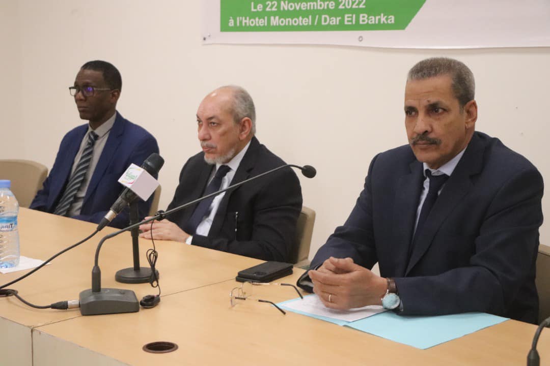 وزير التجارة: العولمة أظهرت حاجتنا لضرورة اعتماد سياسات اقتصادية وطنية