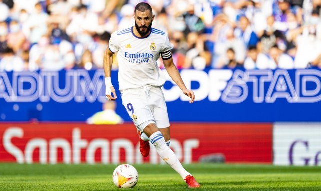 ريال مدريد يحسم كلاسيكو الأرض بهدفين لهدف أمام برشلونه في الكامب نو