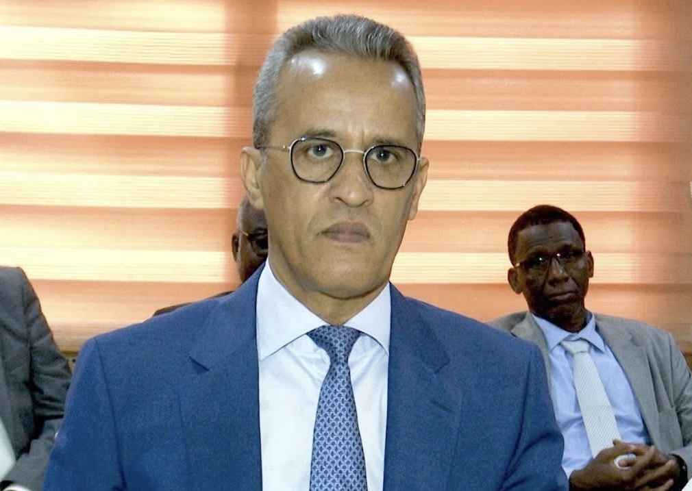 وزير الصيد: الأخطبوط ثروة وطنية ويوفر فرصا للعمل والدخل