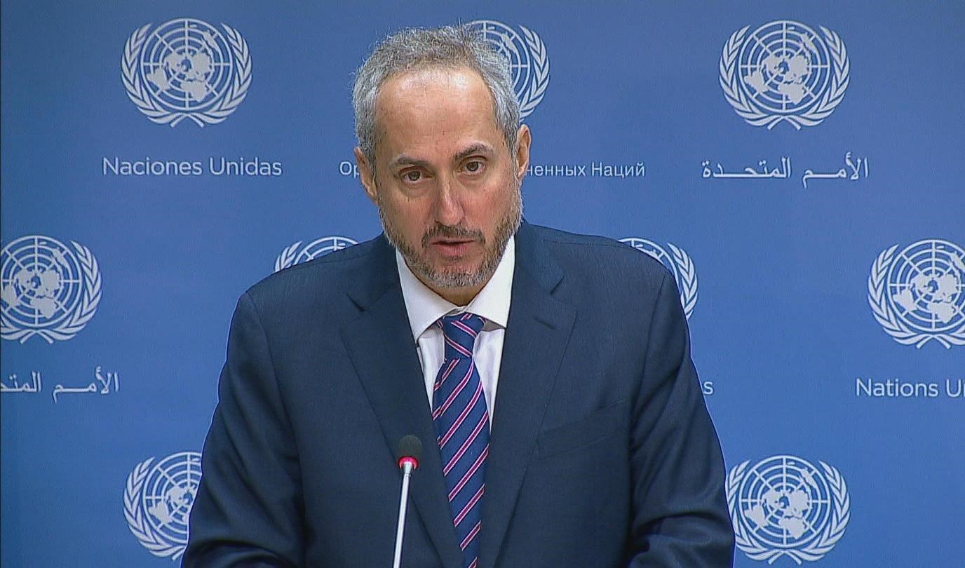 الأمم المتحدة: الجيش المالي أقر بقتل 203 أشخاص في قرية مورا