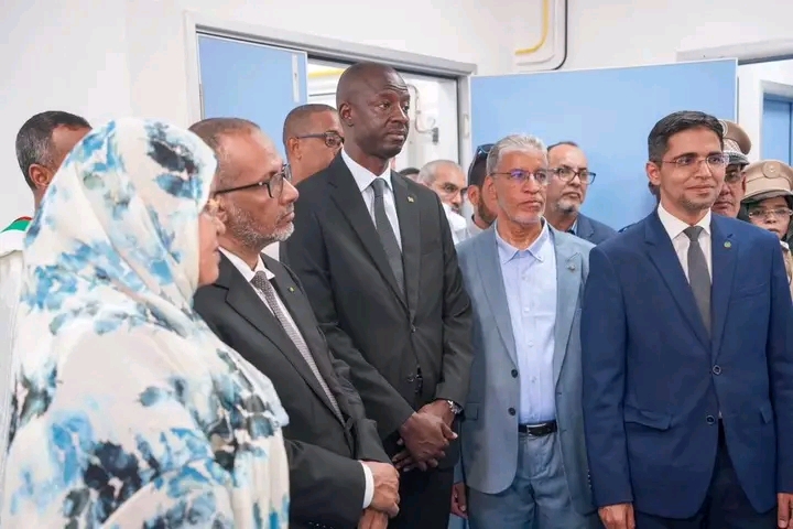 وزير الصحة: الحكومة شرعت في تنفيذ إصلاحات هيكلية تهدف إلى ضمان جودة الأدوية