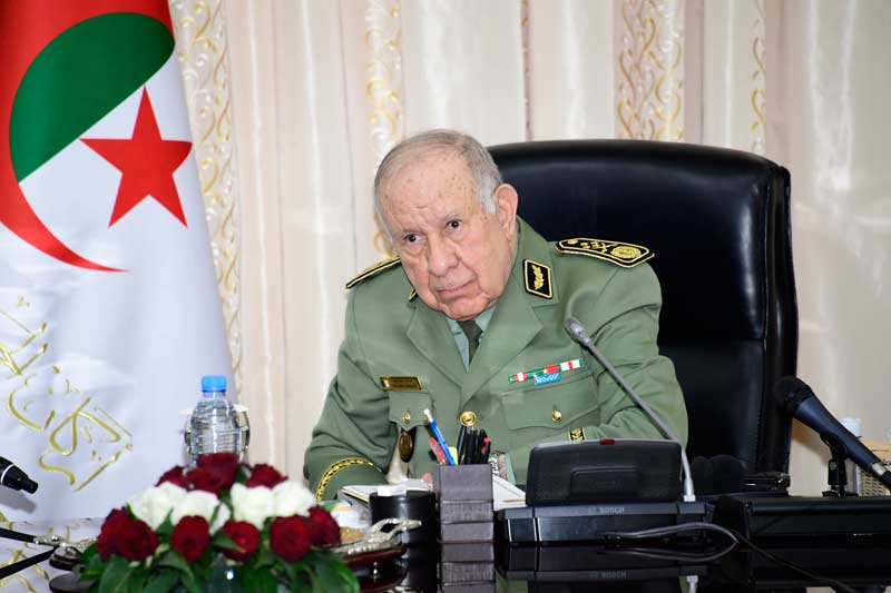 الأعلى في المغرب العربي.. الإنفاق العسكري يتصدر أولويات ميزانية الجزائر لعام 2026