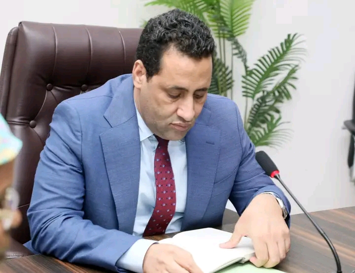 ولد أجاي: عملية اكتتاب 3000 موظف لصالح الدولة ستتم وفق مبادئ الشفافية والعدالة