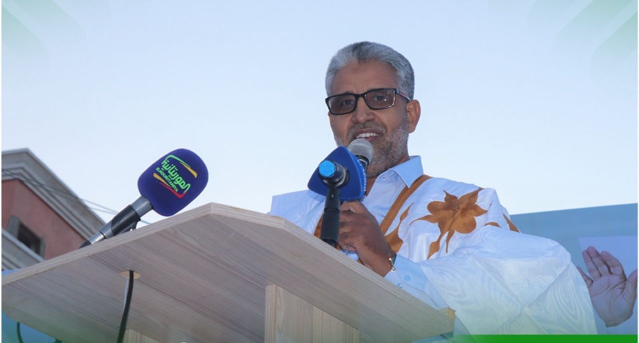 برلماني: نواذيبو خارج دائرة اهتمام وحسابات التنمية رغم ثقلها الاقتصادي