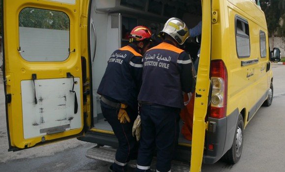 الجزائر: وفاة 5 أفراد من عائلة واحدة بسبب الغاز