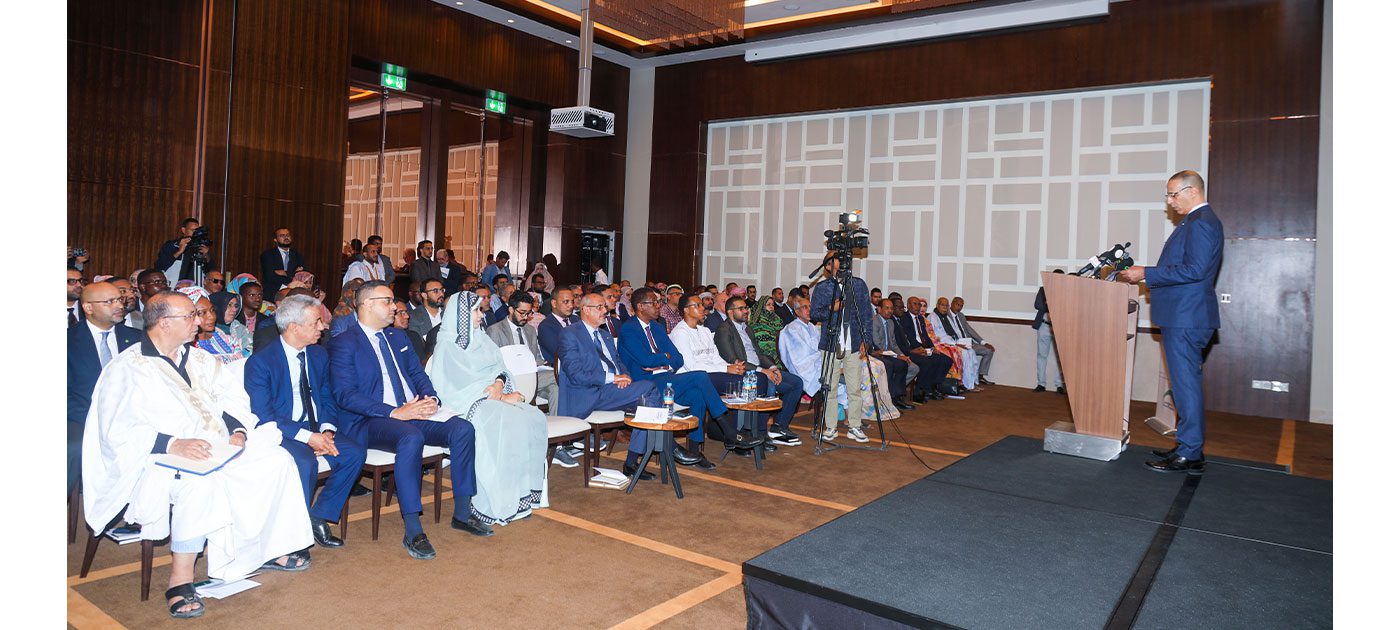 موريتانيا تكشف عن مدونة استثمارية جديدة لتعزيز العدالة وجذب المستثمرين