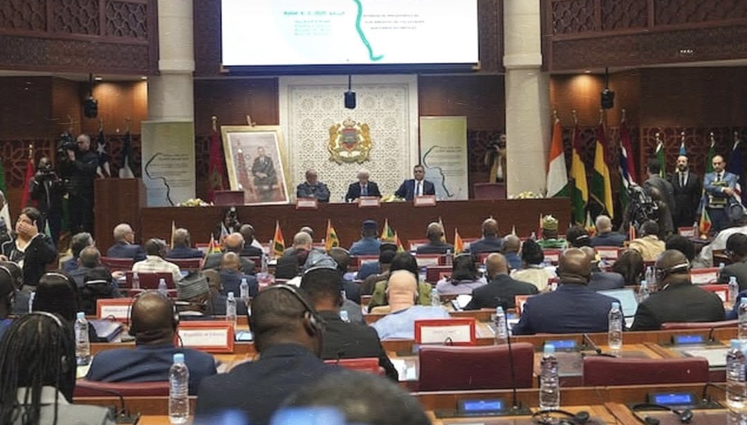 وزير الخارجية المغربي يدعو إلى التصدي لتحديات الواجهة الأطلسية