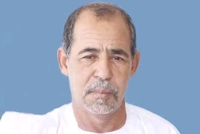 حزب الإنصاف: برحيل ولد الطيب تفقد موريتانيا "شخصية وطنية بارزة"