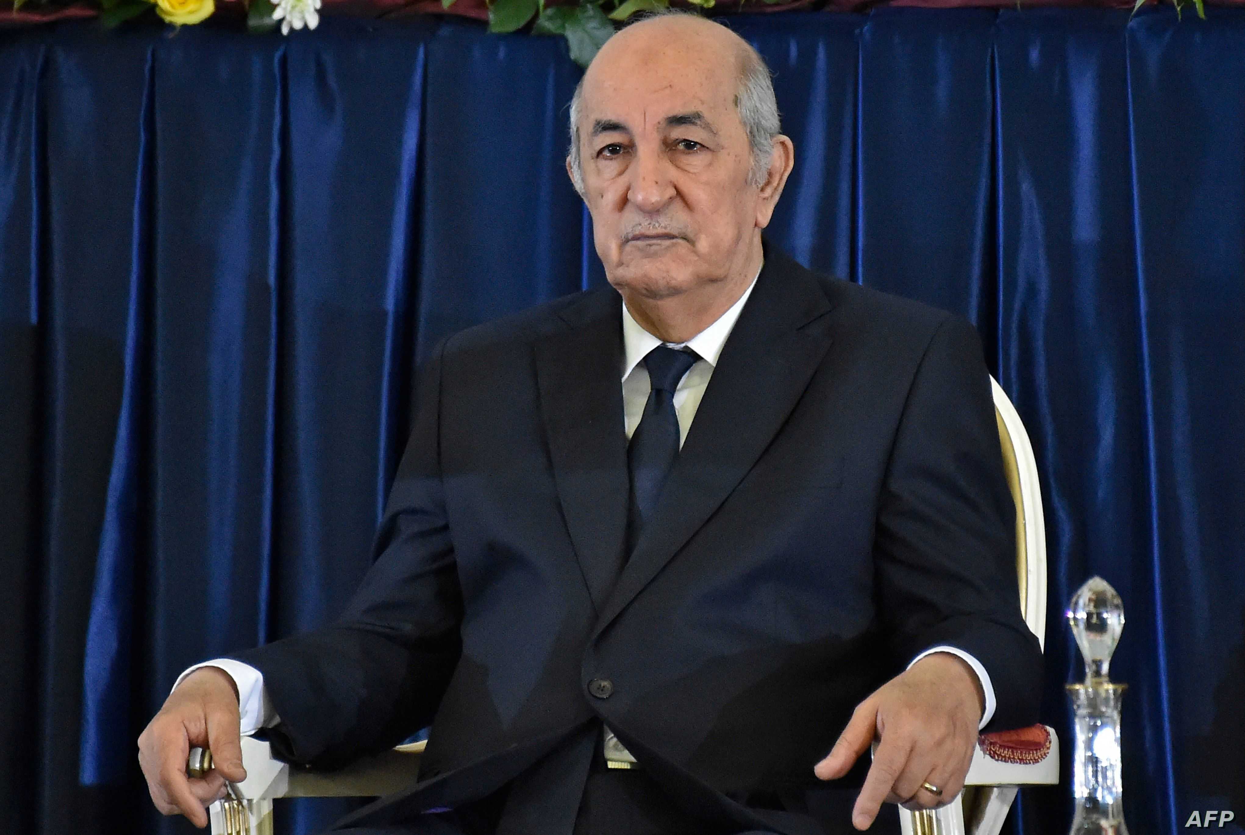 الجزائـر تقدم مساعدات لسوريا وتركيا قدرها 45 مليون دولار