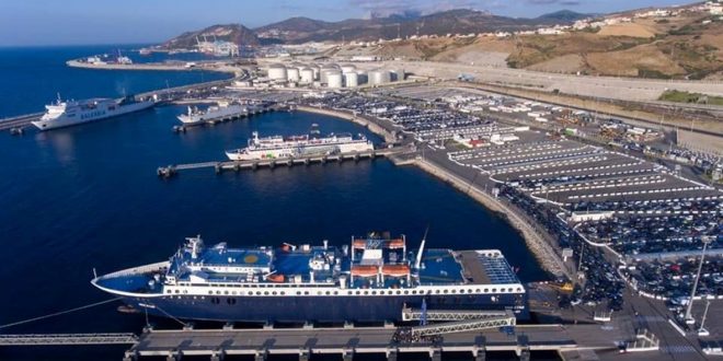 استئناف الرحلات الجوية بين الرباط ومدريد عقب زيارة سانشيز للمغرب
