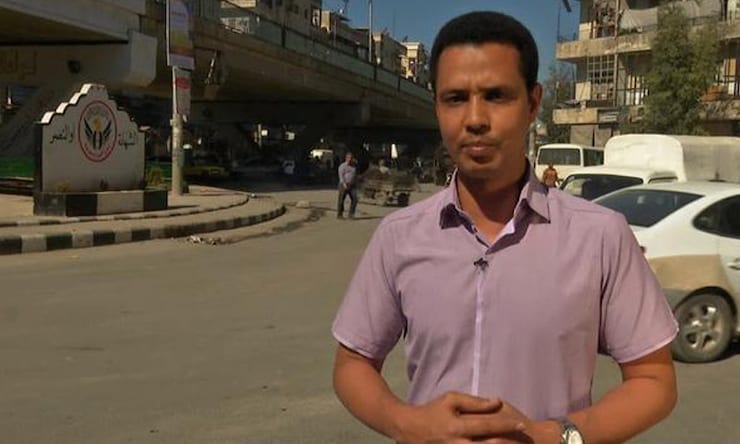 لجنة متابعة ملف إسحاق ولد المختار تناشد ولد الغزواني لإعادة قضيته لمسارها الصحيح