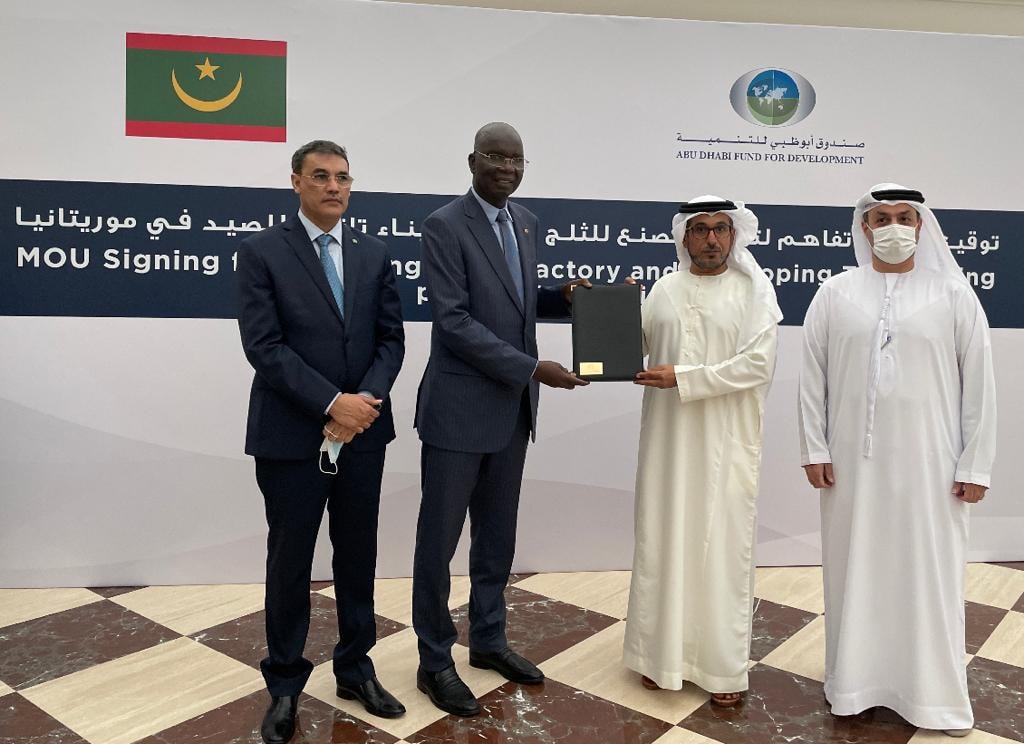 رصد 6.5 مليون دولار لتطوير ميناء تانيت للصيد البحري