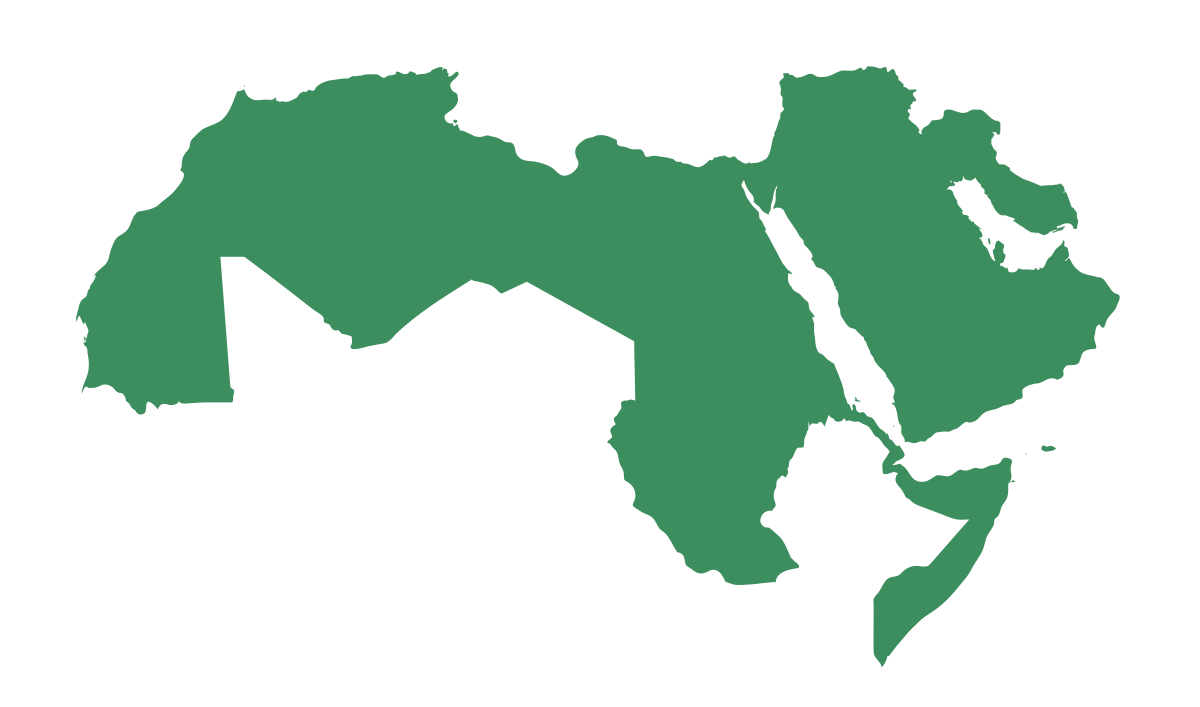 العروبة من المنظور الاستراتيجي