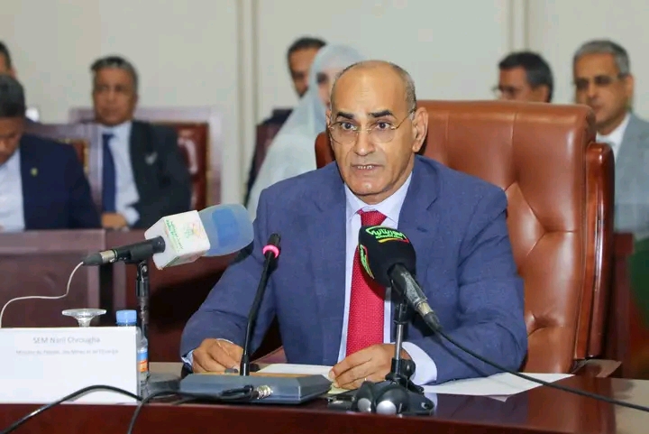 موريتانيا تستعد للمشاركة في أشغال القمة السابعة لمنتدى الدول المصدرة للغاز
