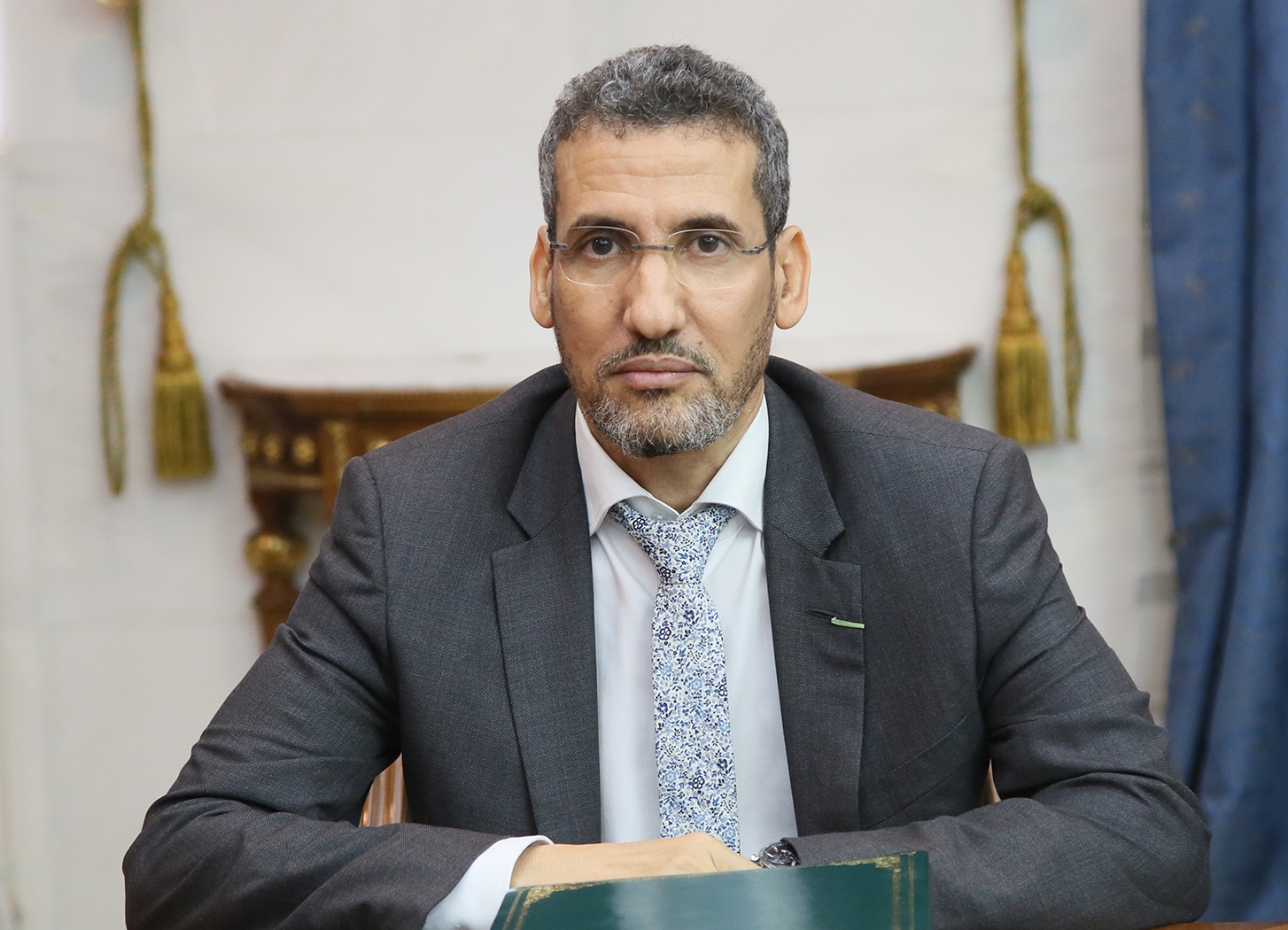 وزير المالية: وتيرة نمو الاقتصاد الوطني زادت بنسبة 3 بالمائة