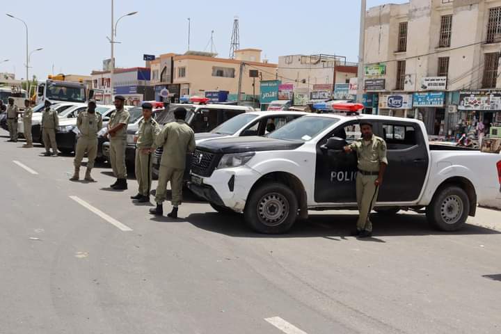 إطلاق خدمة جديدة للإشعار الفوري بالمخالفات المرورية