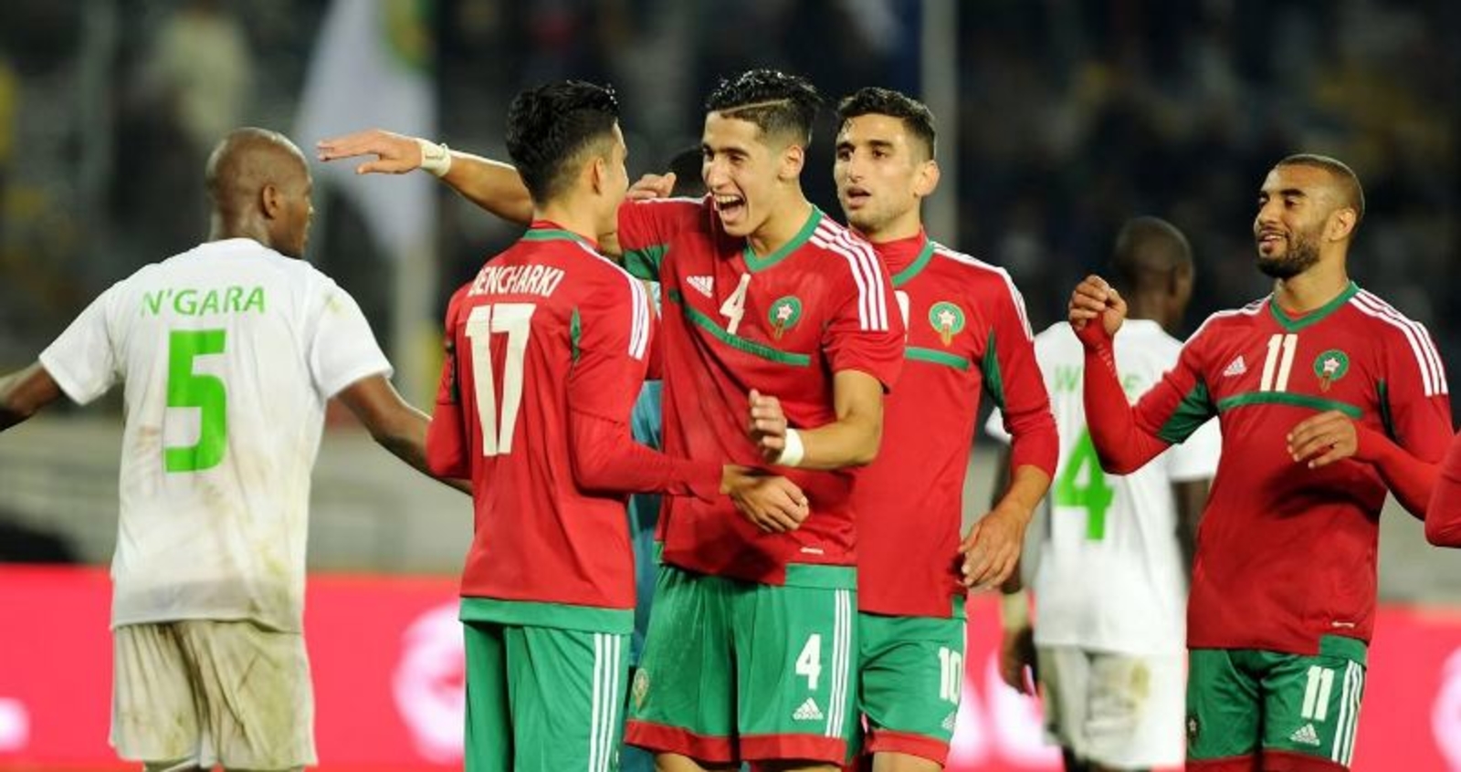 المغرب تشترط مشاركتها في الشان برحلة مباشرة إلى الجزائر