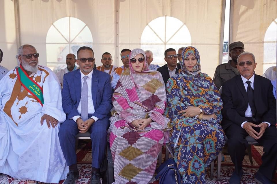 نواكشوط: تدشين مركز صحي جديد لتصفية الكلى