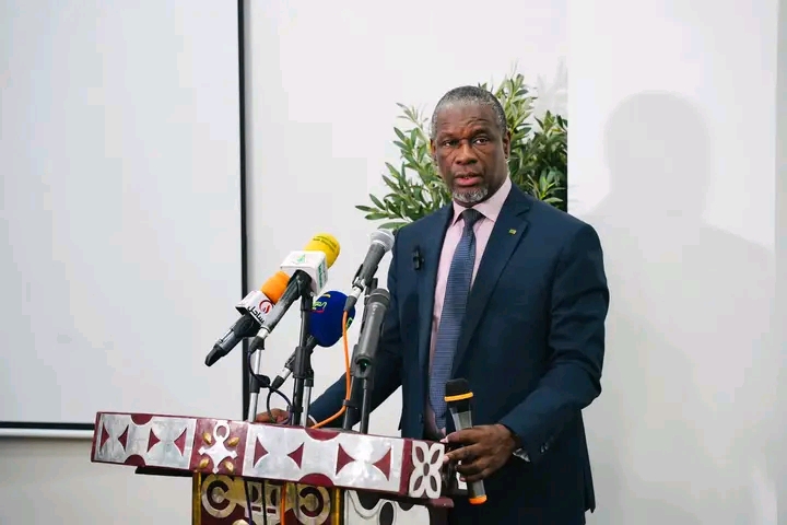 نواكشوط: اختتام أعمال الملتقى الفني الدولي حول برامج شبكات الأمان الاجتماعي وتمويلاتها