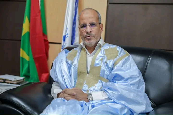رئيس حزب الإنصاف يدعو أطر حزبه إلى تجاوز مخلفات الانتخابات المحلية ورص الصفوف