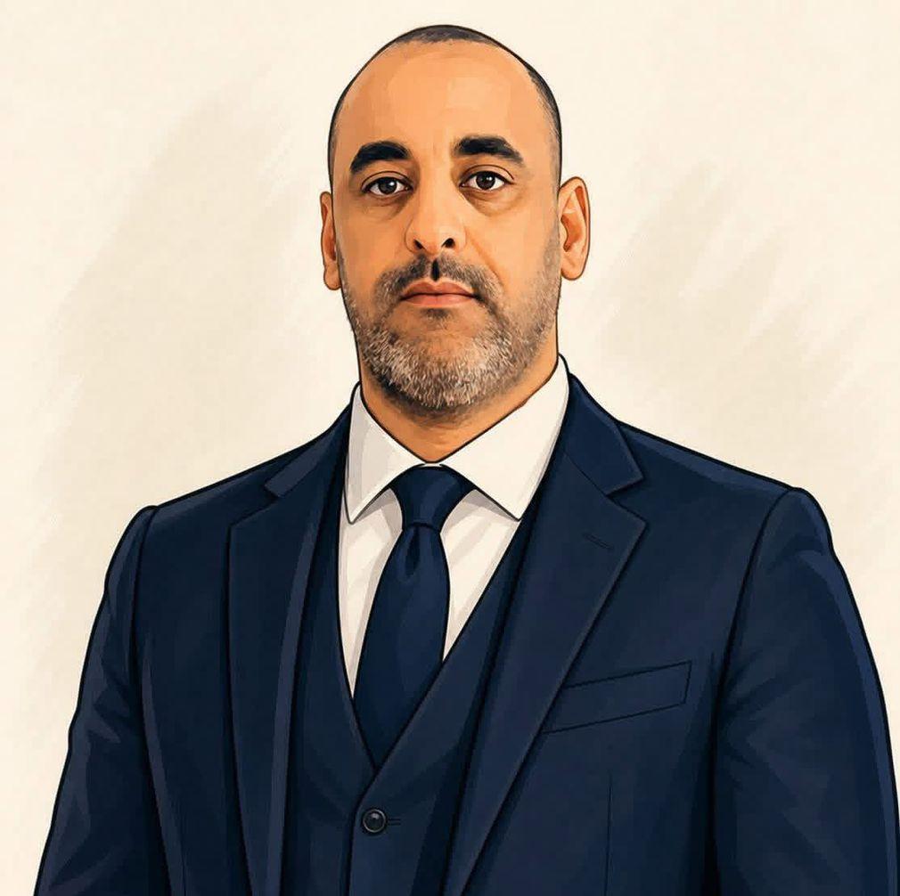 بعد أيام من توقيفه.. قرار بالإفراج المؤقت عن المحامي عبد الرحمن ولد زروق