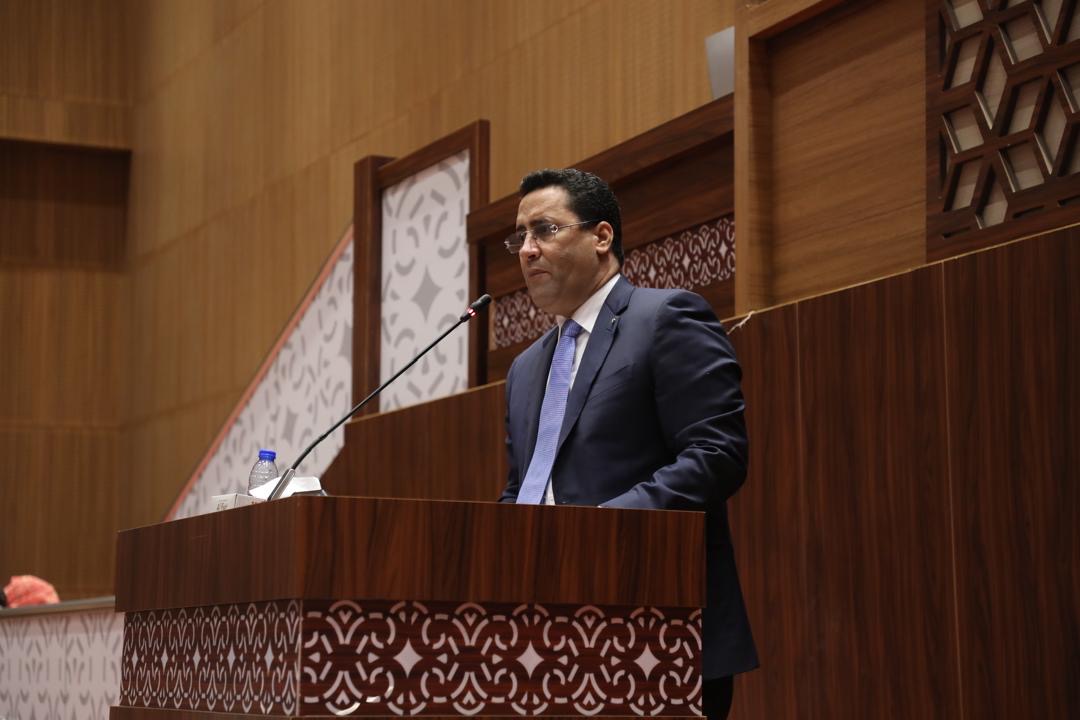 ولد اجاي: الحكومة سجلت تقدماً ملموساً في إصلاح الإدارة وتعزيز الحكامة المالية خلال 2025