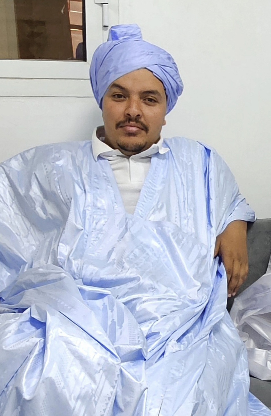 كرو.. انتظار الزيارة الرئاسية ولفتة الدولة
