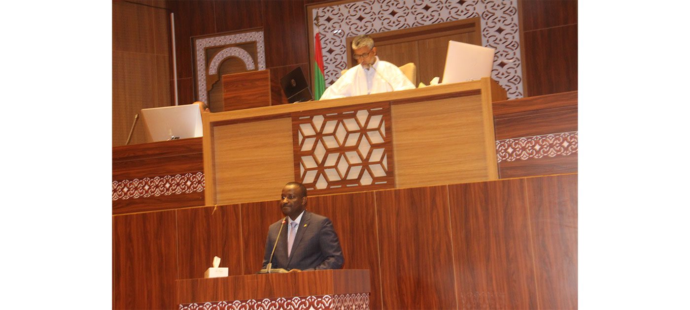 وزير العدل: تسليم المالي المدان بالإعدام تم وفق التعاون القضائي