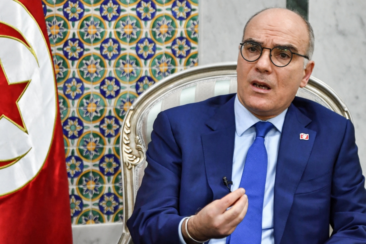 تونس: منفتحون على ربط العلاقات مع مختلف الدول الصديقة والشقيقة