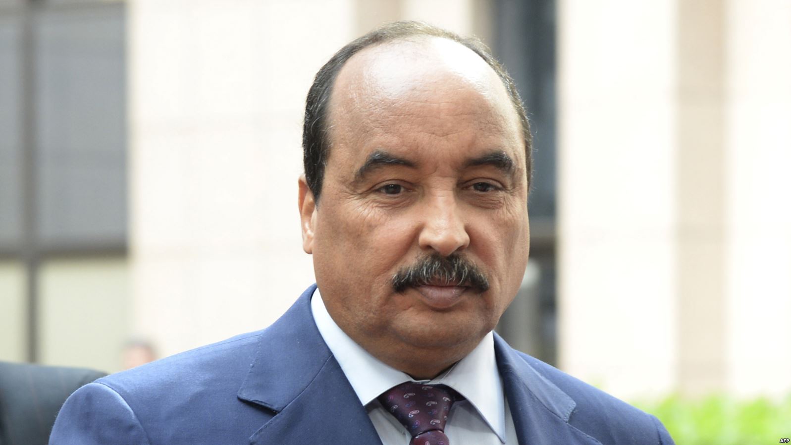 الرئيس السابق يمثل أمام محكمة الاستئناف في الاستنطاق الأخير