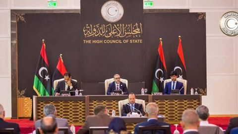ليبيا: جدل جديد حول رئاسة المجلس الأعلى للدولة