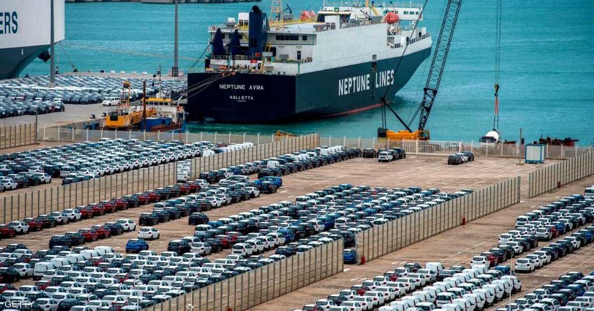 المغرب: العجز التجاري السنوي للبلاد يزيد على 5.2% خلال العام الجاري