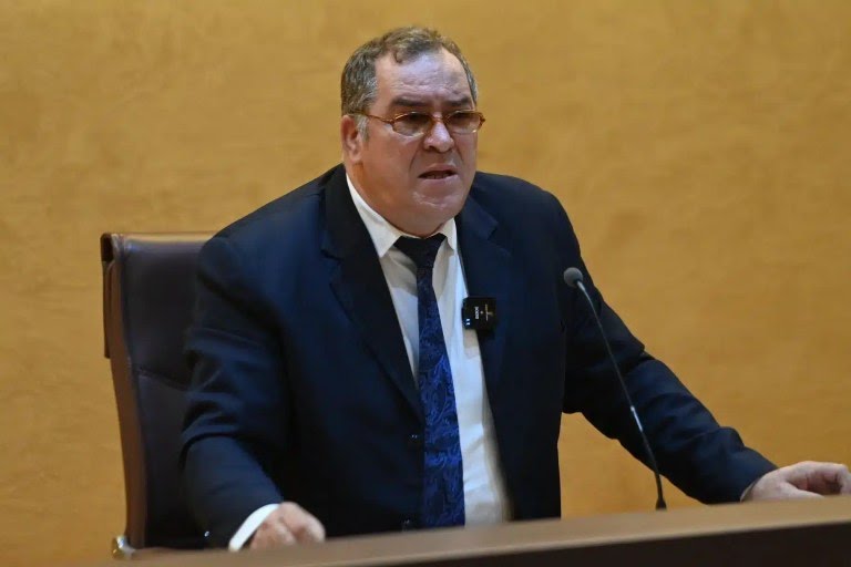 "فرنسا ناكرة الجميل”.. الجزائر ترد على تصريحات الرئيس الفرنسي الأخيرة