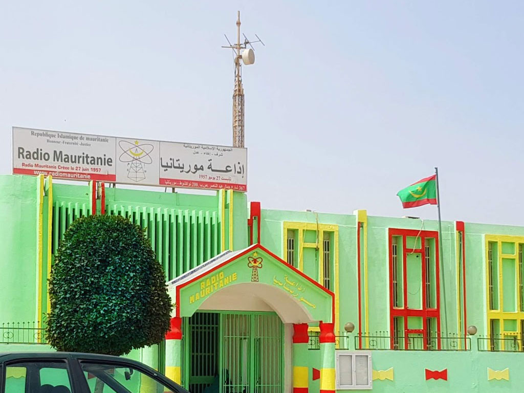 إذاعة موريتانيا: ملف المتعاونين أحرزت فيه خطوات ملموسة وجريئة