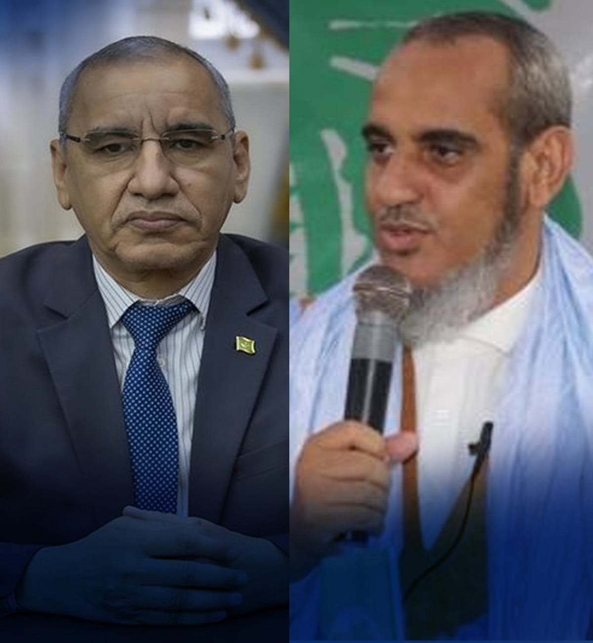 الداخلية تستدعي رئيس "تواصل" على خلفية بيانه حول مقتل موريتانيين على الحدود مع مالي