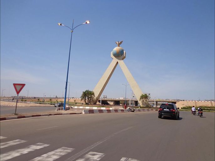 بسبب تزايد المخاطر الأمنية.. الولايات المتحدة تسمح بمغادرة بعض موظفيها لمالي